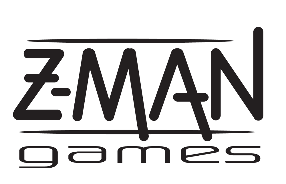 Z-Man Games