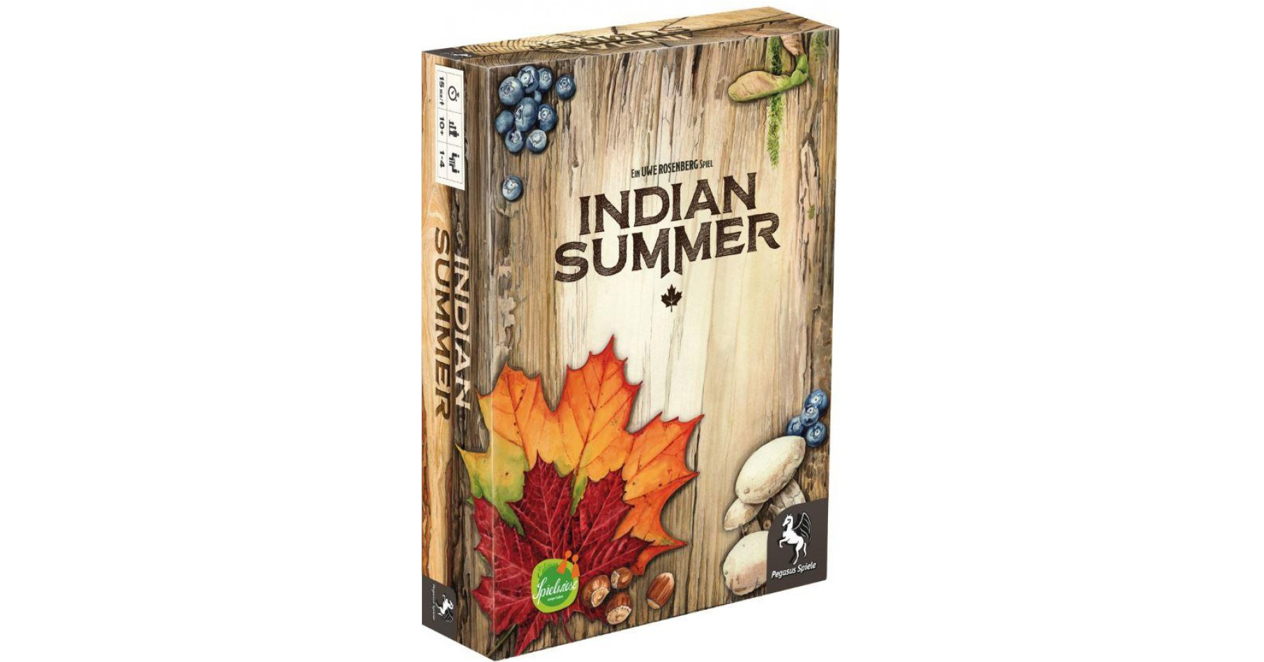 Indian Summer
