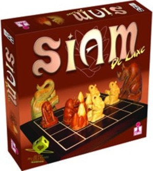 Siam De Luxe