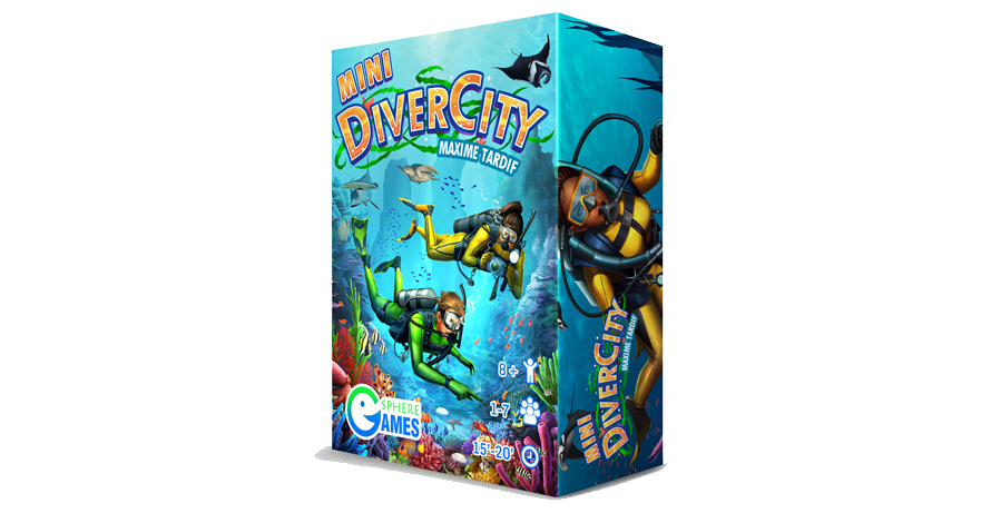Mini Divercity